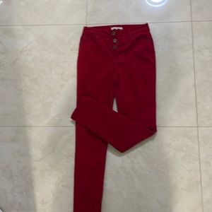 Copper Key Jeans from Dillards